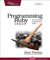 Programming Ruby 1.9 & 2.0 Thomas Dave, Hunt Andy, Fowler Chad