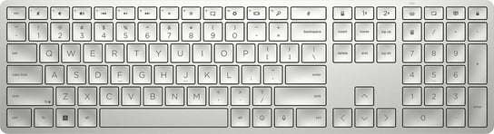 Programowalna klawiatura bezprzewodowa HP 970 (3Z729AA) HP
