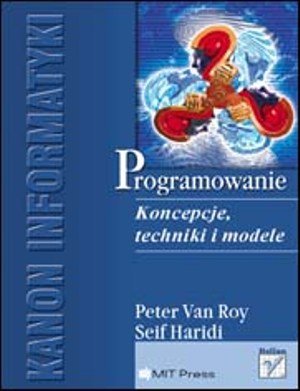 Programowanie Haridi Seif, Van Roy Peter