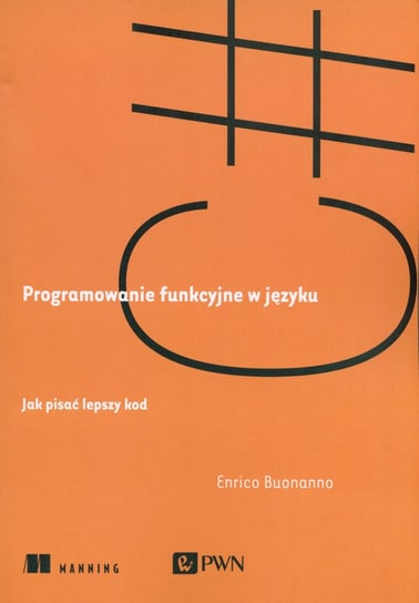 Programowanie funkcyjne w języku C#. Buonanno Enrico
