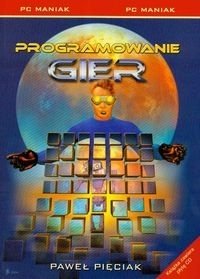 Programowanie gier Pięciak Paweł