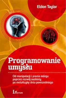 Programowanie umysłu Taylor Eldon