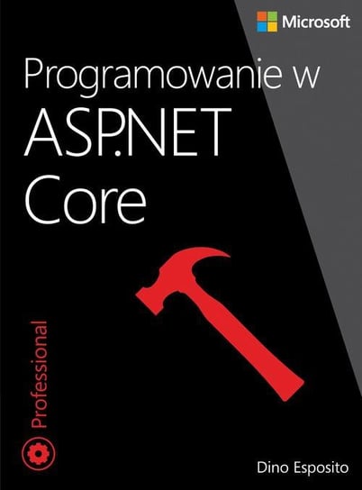 Programowanie w ASP.NET Core Esposito Dino