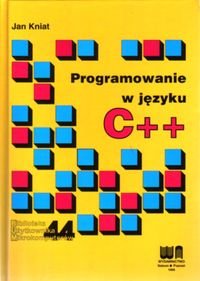 Programowanie w języku C++ Kniat Jan