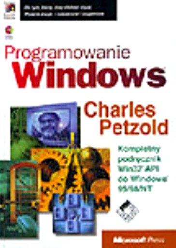 Programowanie Windows Petzold Charles