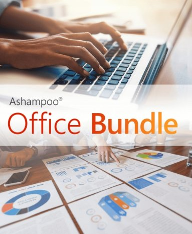 Programy Ashampoo Office 8 i PDF Pro 3 1 ESD Ashampoo