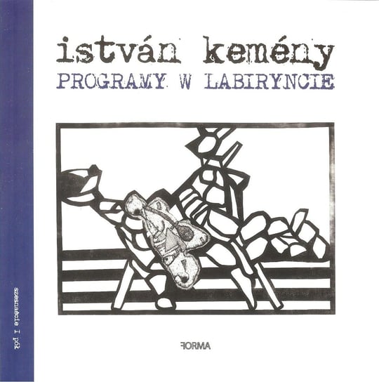 Programy w labiryncie Kemeny Istvan
