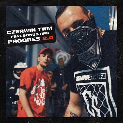 PROGRES 2.0 Czerwin TWM feat. Bonus RPK
