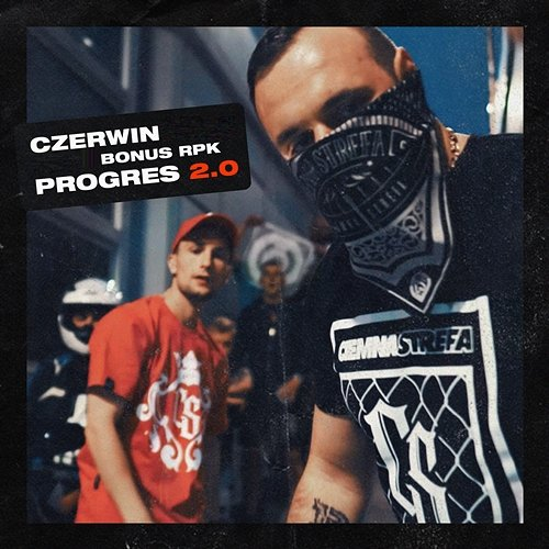 PROGRES 2.0 Bonus RPK, Czerwin