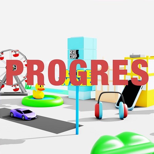 PROGRES Rere