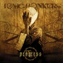 Progress Toxic Bonkers