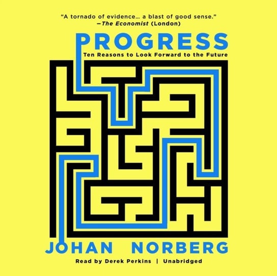 Progress Norberg Johan