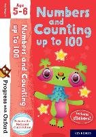 Progress with Oxford: Numbers and Counting up to 100 Age 5-6 Palin Nicola