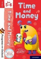 Progress with Oxford: Time and Money Age 5-6 Oxford Children's Books