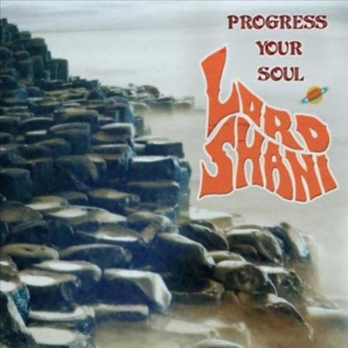 Progress Your Soul Various Artists