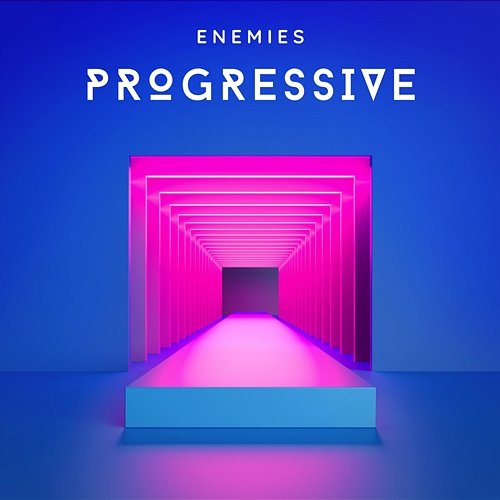 Progressive Enemies