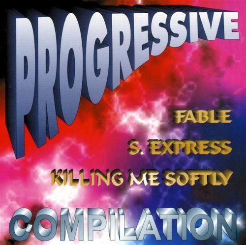 Progressive Compilation Various Artists