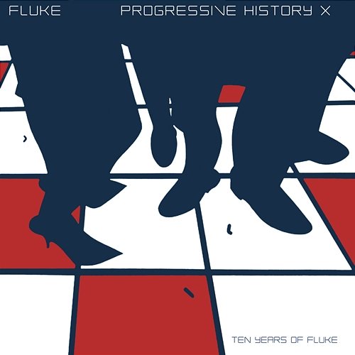 Progressive History XXX Fluke