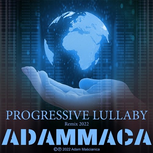 Progressive Lullaby AdamMaca