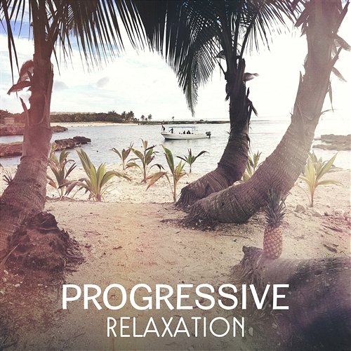 Progressive Relaxation – Guided Yoga Meditation, Total Looseness and Stress Relief, Zen Therapy Zone, Vibrational Healing Odyssey for Relax Music Universe