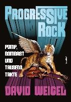 Progressive Rock Weigel David