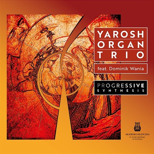 Progressive Synthesis Yarosh Organ Trio