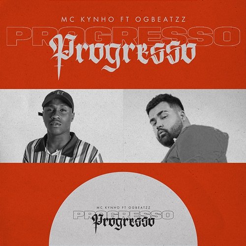 Progresso MC Kynho feat. OGBEATZZ
