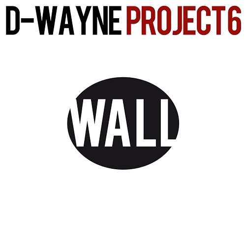 Project 6 D-wayne