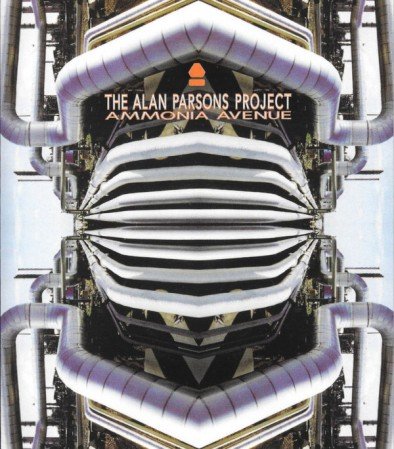 Project Ammonia Avenue (Remastered) The Alan Parsons Project