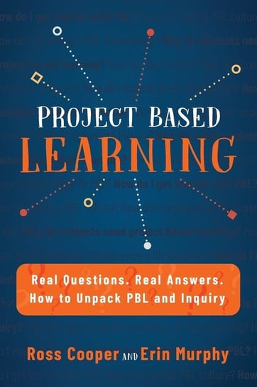 Project Based Learning Cooper Ross