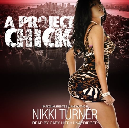 Project Chick Turner Nikki