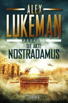 Project: Die Akte Nostradamus Luzifer