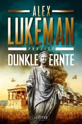 Project: Dunkle Ernte Luzifer