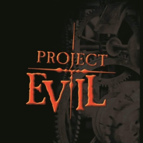 Project Evil Project Evil