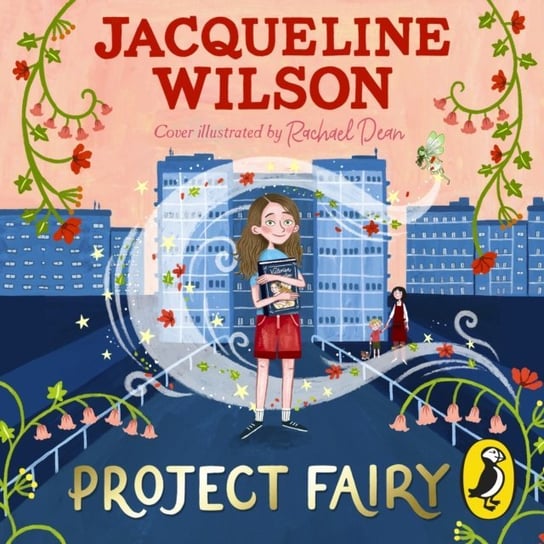 Project Fairy Wilson Jacqueline, Dean Rachael