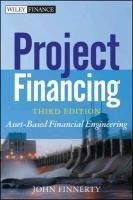 Project Financing Finnerty John D.