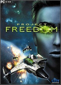 Project Freedom 4EversGames - CI Games