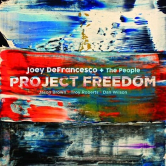 Project Freedom DeFrancesco Joey