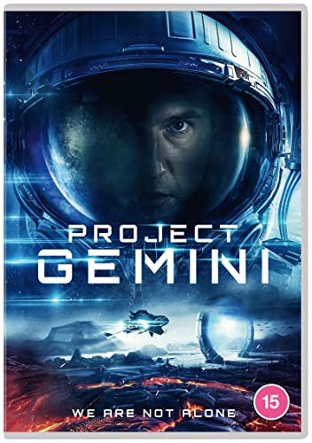 Project Gemini (aka Zvyozdniy Razum) (Druga Ziemia) Various Directors