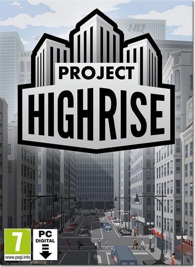 Project Highrise SomaSim