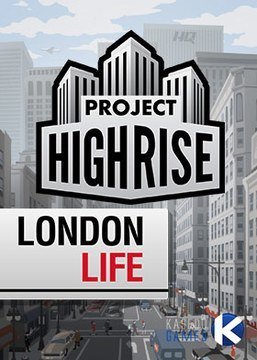 Project Highrise: London Life SomaSim