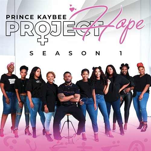 Project Hope Prince Kaybee