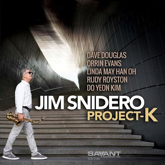 Project-K Snidero Jim