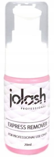 Project Lashes, gel Remover Jolash Do Usuwania Kleju Z Rzęs, 20ml Project Lashes