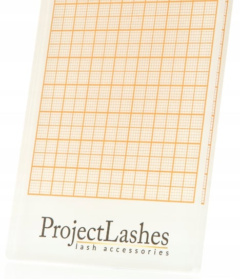 Project Lashes, Holder, Projectlashes Stacja Do Rzęs, Kępek, 8 X 15 cm Project Lashes