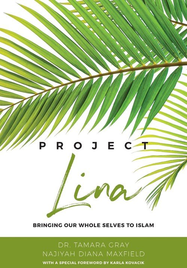 Project Lina Tamara Gray