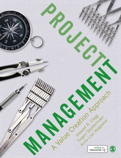 Project Management: A Value Creation Approach Opracowanie zbiorowe
