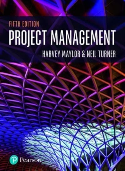 Project Management Opracowanie zbiorowe