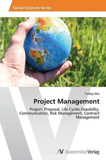 Project Management Eba Tesfaye