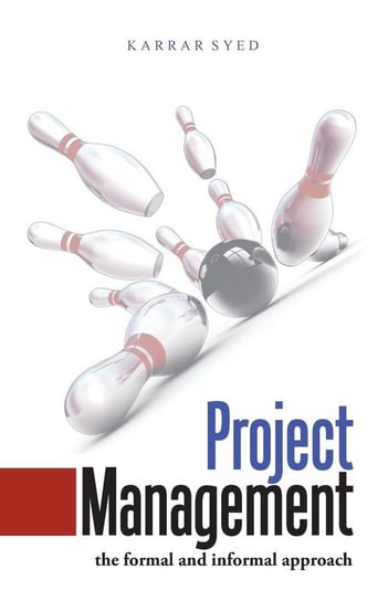 Project Management Syed Karrar Syed